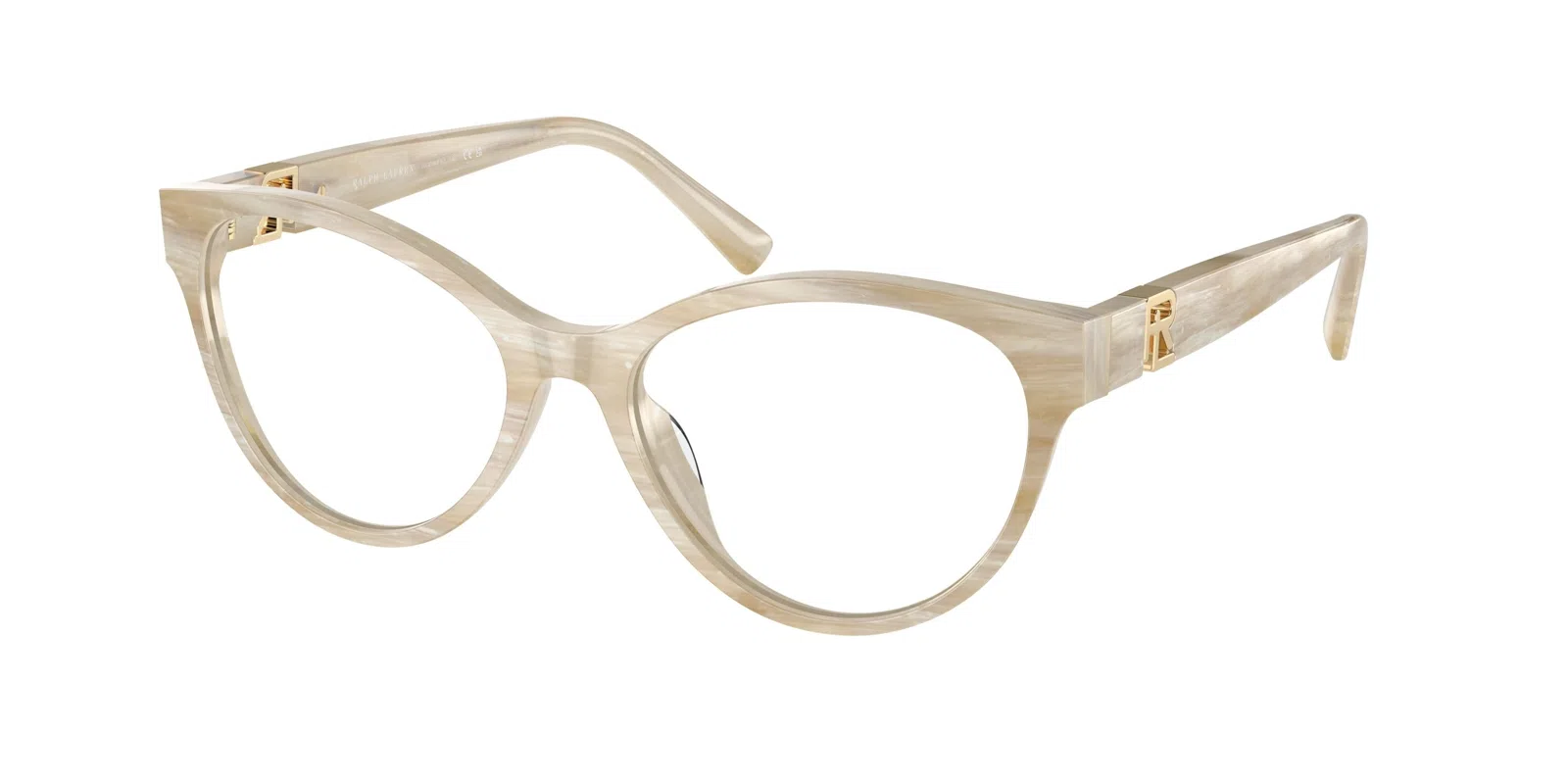Ralph Lauren 6238U Eyeglasses - view 2